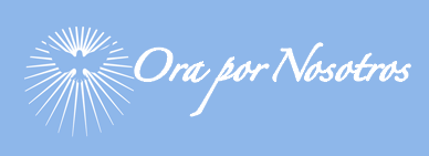 Ora por Nosotros